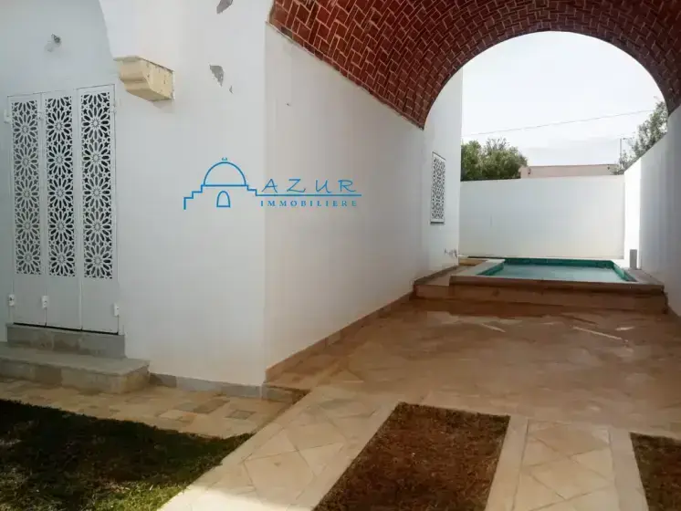 VILLA SELMA